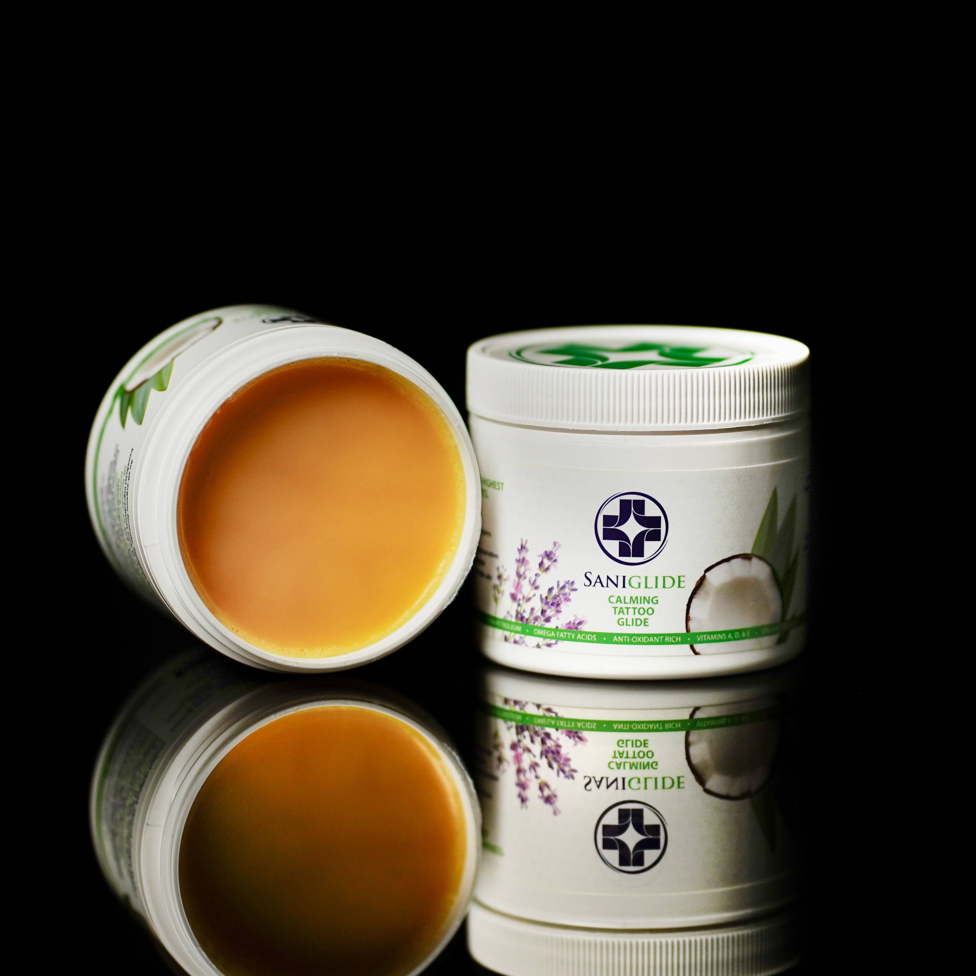 Loyalty Club Changes Saniderm Tattoo Aftercare